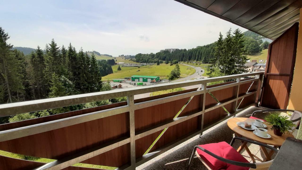 Apartmanovy Dom Tatran, Apartman A32 多纳瓦利 外观 照片