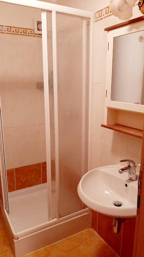 Apartmanovy Dom Tatran, Apartman A32 多纳瓦利 外观 照片